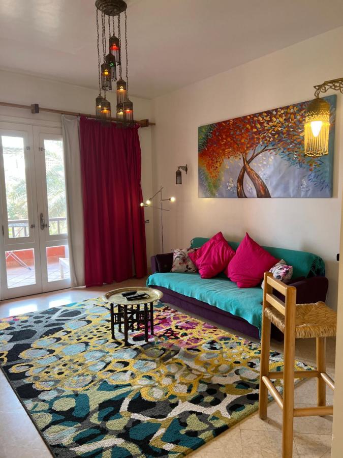 South Marina El Gouna 1 Br Хургада Екстер'єр фото