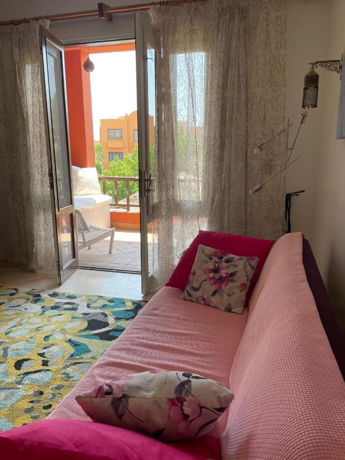 South Marina El Gouna 1 Br Хургада Екстер'єр фото