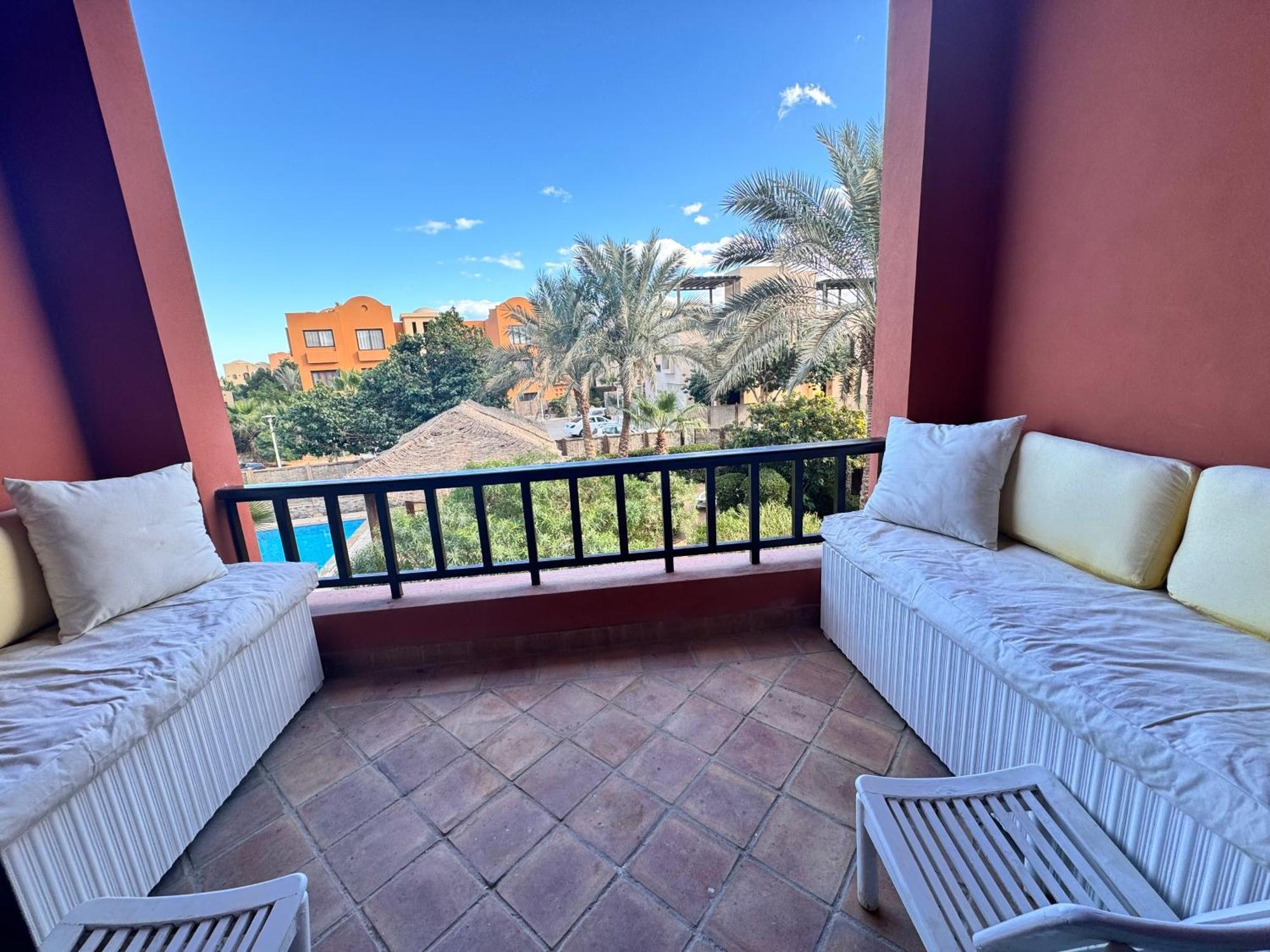 South Marina El Gouna 1 Br Хургада Екстер'єр фото