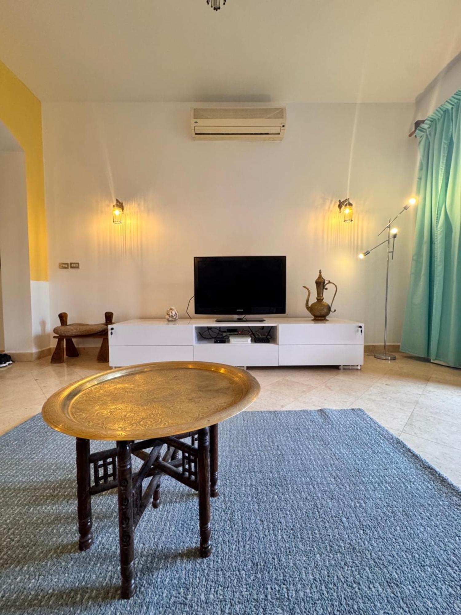South Marina El Gouna 1 Br Хургада Екстер'єр фото